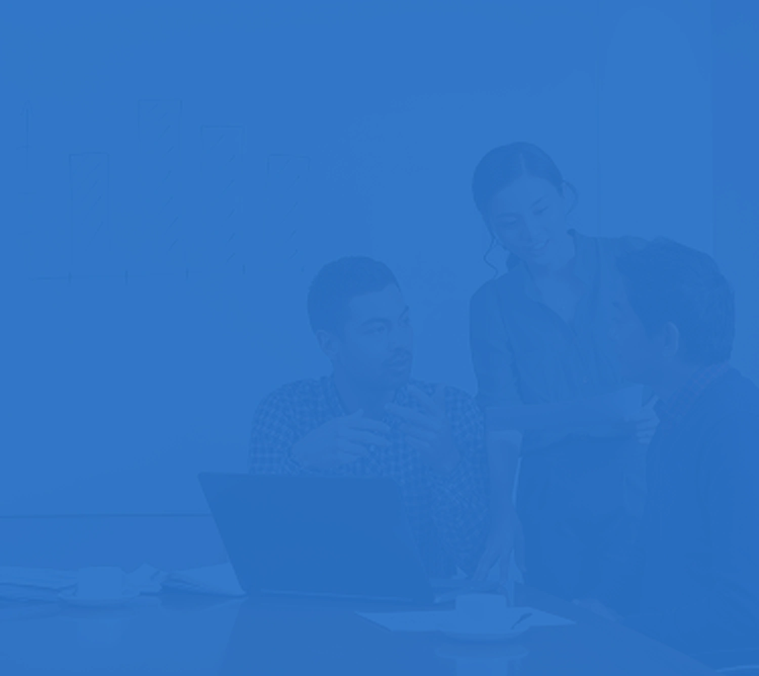 CTA Background Mobile