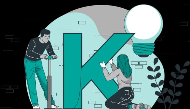 Kolaboratif Illustration